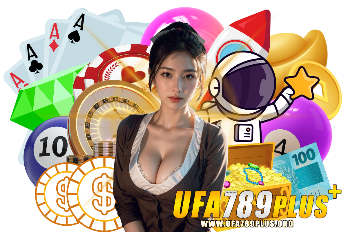 ufa789plus