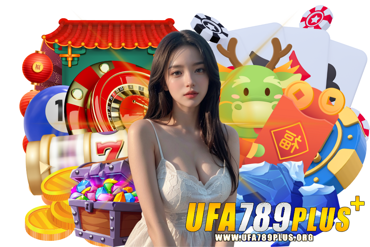 ufa789plus สล็อต